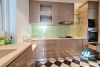 Big size apartment in E4 Ciputra for rent with 4 bedrooms