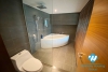 Modern apartment in Penstudio Tower For rent, Tay Ho, Ha Noi