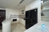 Quality and luxury apartment in D'Leroi Soile 59 Xuan Dieu st, Tay Ho District 