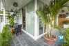 A luxurious 4 beds apartment for rent in To Ngoc Van st, Tay Ho