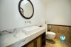 A luxurious 4 beds apartment for rent in To Ngoc Van st, Tay Ho