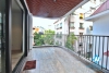 A modern and spacious 03 bedrooms apartment for rent in To Ngoc Van area, Tay Ho, Ha Noi