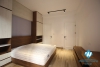 Modern style apartment with 2 bedrooms for rent in Tu Hoa st, Tay Ho 