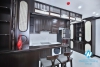 Lake view 2bed apartment for lease in Xuan Dieu, Tay Ho