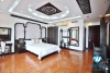 Lake view 2bed apartment for lease in Xuan Dieu, Tay Ho