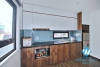 A brand new 1 bedroom apartment in Yen phu, Tay ho