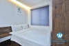 New studio for rent near the lake in Tay ho