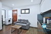 New studio for rent near the lake in Tay ho