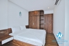 A nice 1 bedroom apartment with balcony in Yen phu, Tay ho