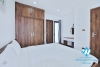 A brand new lake view 2 bedroom apartment for rent in Tay ho, Hanoi