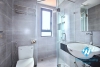A brand new lake view 2 bedroom apartment for rent in Tay ho, Hanoi