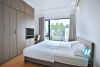 A brightly 1 bedroom apartment for rent in Tu hoa, Tay ho