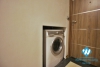 A brightly 1 bedroom apartment for rent in Tu hoa, Tay ho