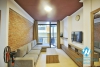 A good 1 bedroom apartment for rent in Tu hoa, Tay ho