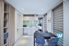 Newly modern studio for rent in Tay ho, Hanoi