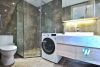 Newly modern studio for rent in Tay ho, Hanoi