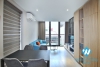 Newly modern studio for rent in Tay ho, Hanoi