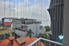 A cozy 2 bedrooms apartment for rent in Dang Thai Mai area, Tay Ho