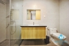 A cozy 2 bedrooms apartment for rent in Dang Thai Mai area, Tay Ho