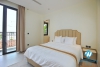 Morden and spacious 04-bedroom apartment for lease in To Ngoc Van, Tay Ho, Ha Noi