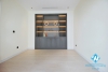 Morden and spacious 04-bedroom apartment for lease in To Ngoc Van, Tay Ho, Ha Noi