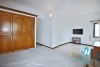 Spacious 3 bedroom apartment for rent in Dang thai mai, Tay ho