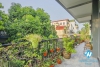 A giant four bedrooms apartment for rent in Au Co st, Tay Ho