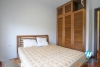 A giant four bedrooms apartment for rent in Au Co st, Tay Ho
