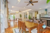 A giant four bedrooms apartment for rent in Au Co st, Tay Ho