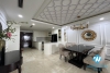 Quality and luxury apartment in D'Leroi Soile 59 Xuan Dieu st, Tay Ho District 