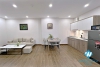 Nice 2 bedrooms for rent in Xuan La st, Tay Ho District 