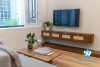 Brand new one bedroom apartment for rent in Lieu Giai st, Ba Dinh district.