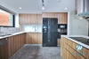 Morden duplex 3beds apartment for rent in Tay Ho, Ha Noi