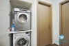 Morden 2 bedrooms apartment for rent in Tay Ho, Ha Noi