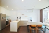Morden 2 bedrooms apartment for rent in Tay Ho, Ha Noi