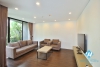 Morden 2 bedrooms apartment for rent in Tay Ho, Ha Noi