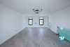 Giant terrace penhouse 4beds apartment for rent in To Ngoc Van st, Tay Ho