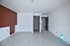 Giant terrace penhouse 4beds apartment for rent in To Ngoc Van st, Tay Ho