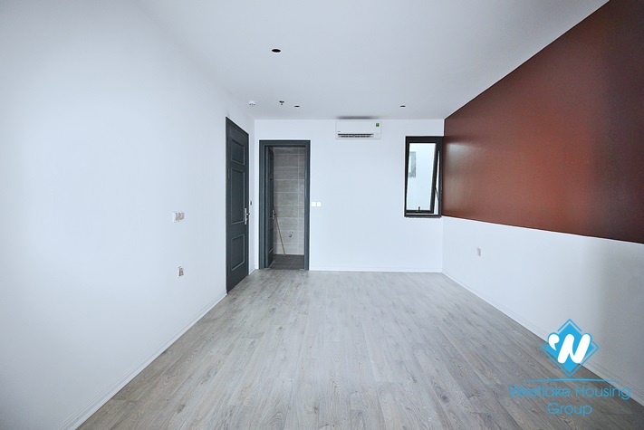 Giant terrace penhouse 4beds apartment for rent in To Ngoc Van st, Tay Ho
