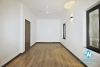 Outdoor pool four bedrooms house for lease in  Au Co st, Tay Ho