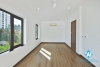 Outdoor pool four bedrooms house for lease in  Au Co st, Tay Ho