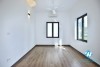 Outdoor pool four bedrooms house for lease in  Au Co st, Tay Ho