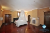 An unique style 4 bedroom house in Tu hoa, Tay ho