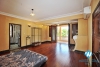 An unique style 4 bedroom house in Tu hoa, Tay ho