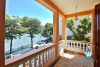An unique style 4 bedroom house in Tu hoa, Tay ho