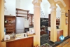 An unique style 4 bedroom house in Tu hoa, Tay ho
