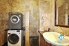 An unique style 4 bedroom house in Tu hoa, Tay ho