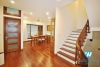 Amazingly beautiful and bright bandnew house for rent in Tay Ho, Hanoi