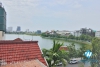 High quality house with 4 bedrooms and swimming pool for rent in Tay Ho, Hanoi, Vietnam