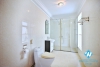 High quality house with 4 bedrooms and swimming pool for rent in Tay Ho, Hanoi, Vietnam